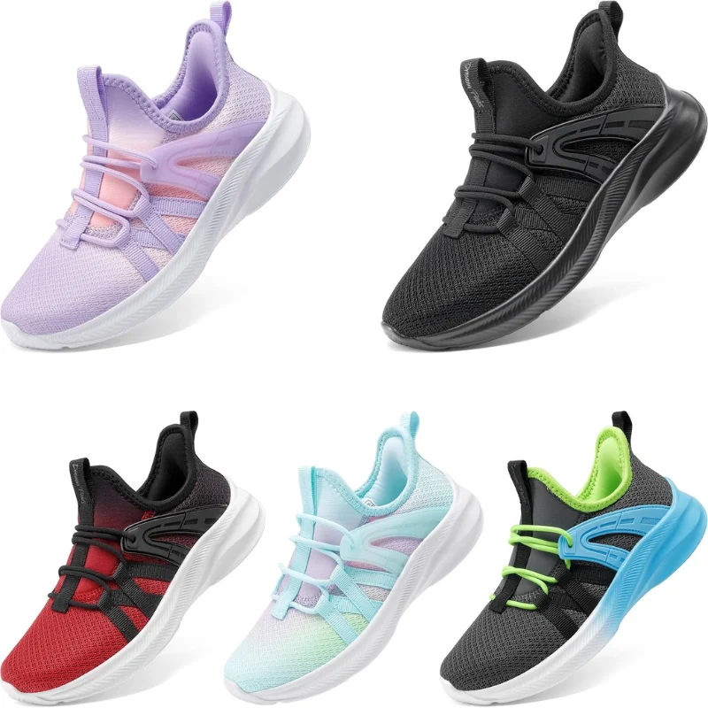 Dream Pairs Kid Shoes Slip On Deal: Save $11.xx at Amazon