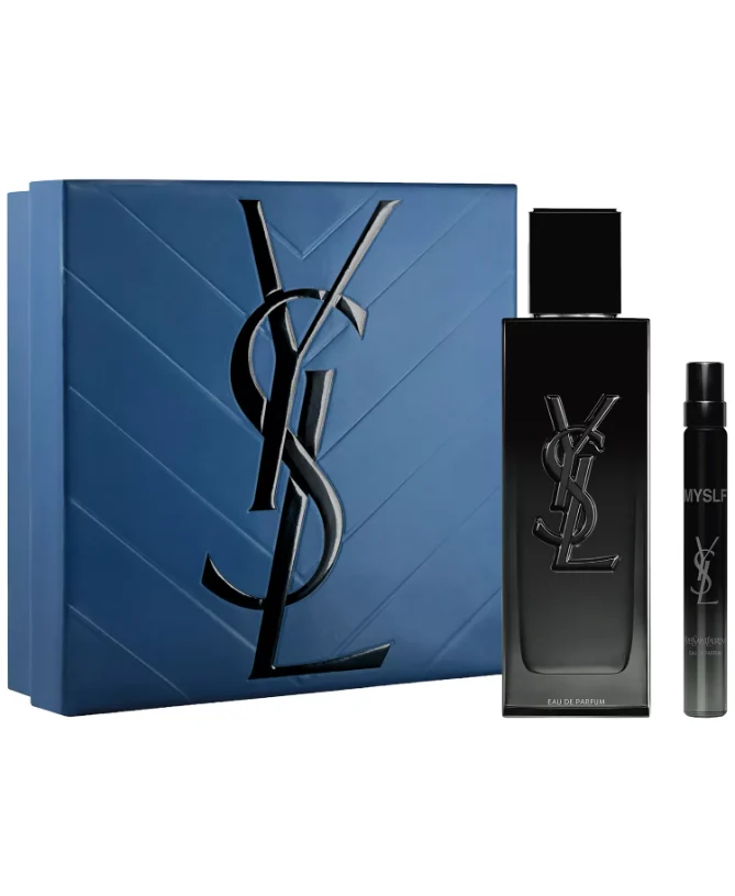 Yves Saint Laurent MYSLF Eau de Parfum Deal: Save $51.90 at Macy’s