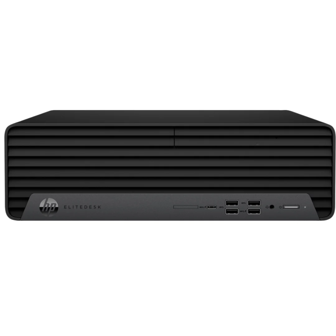 HP 800 G6 Mini Desktop Only $279.99 (Refurbished) at eBay