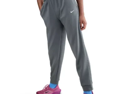 Nike Big Kids Multi Knit Pants Only $24 (Reg. $40) at Macy’s