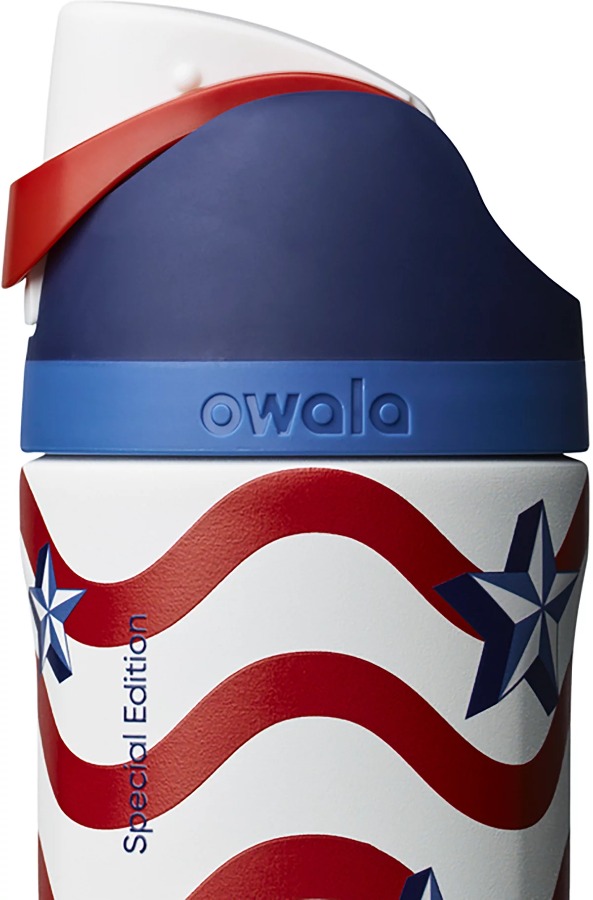 Owala Halloween Ghost Water Bottle Now Available at Academy Sports