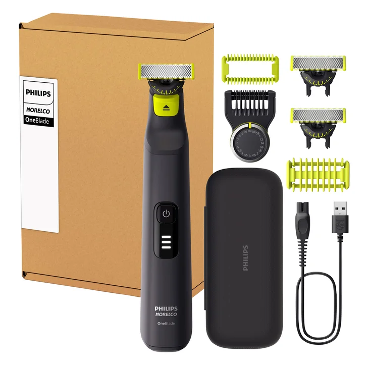 Philips Norelco OneBlade 360 Pro Only $60 at Costco