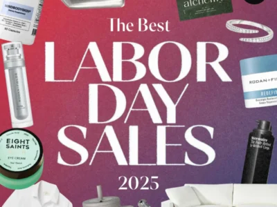 Labor Day Sales: Save Big on Restaurants & More at Prnewswire