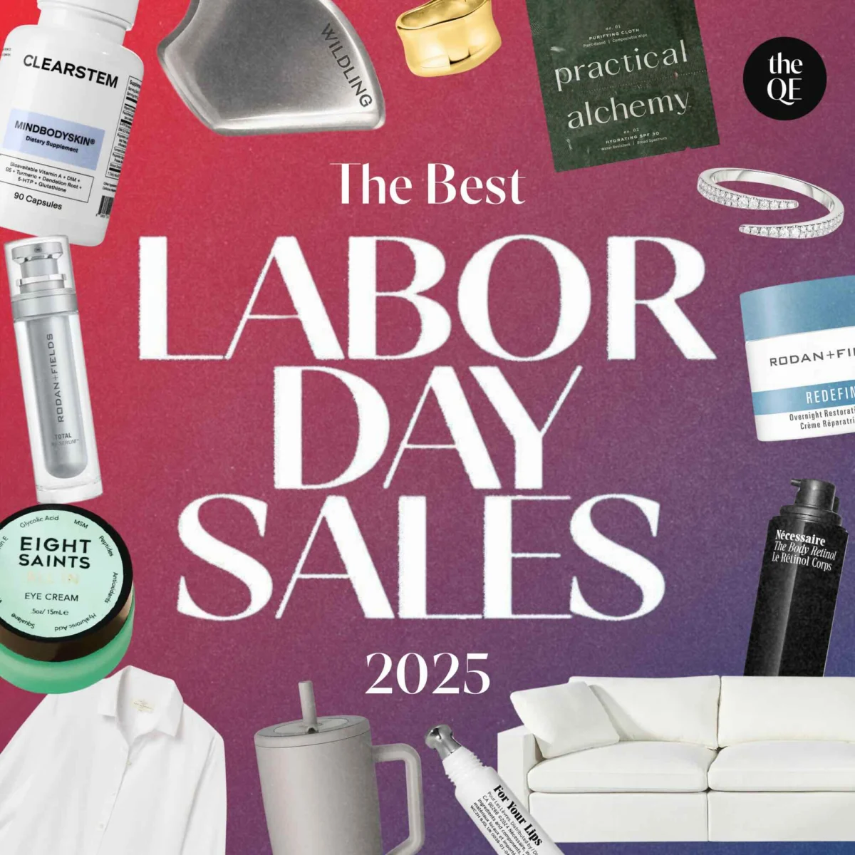Labor Day Sales: Save Big on Restaurants & More at Prnewswire