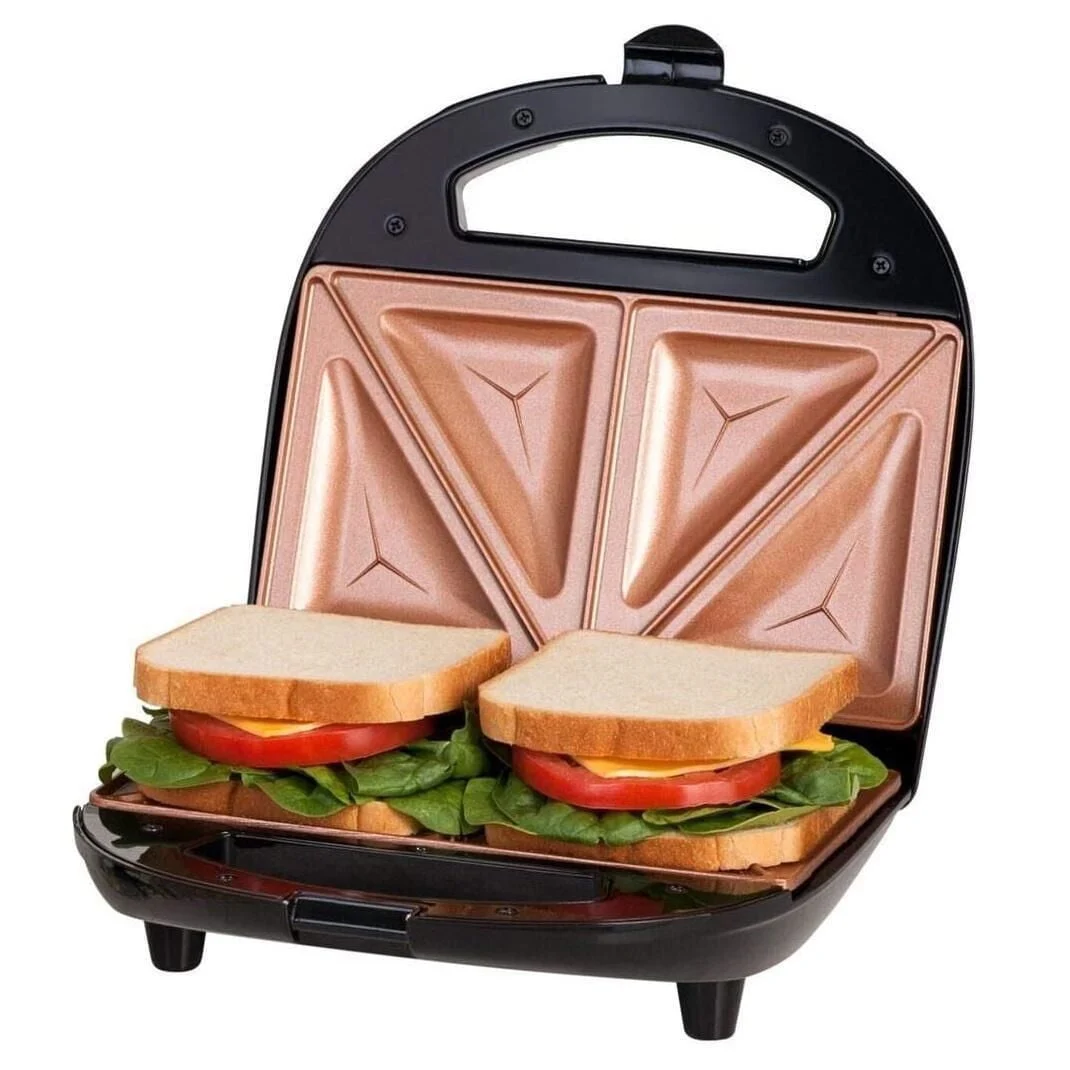 Gotham Steel Panini Press Only $19.98 (Reg. $61.95) at Walmart