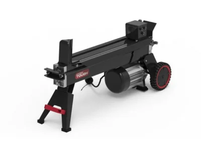 Hyper Tough 5-Ton Log Splitter Only $145 (Reg. $199) at Walmart