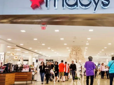 Paramount+ Annual Membership Only $45 (Reg. $90) at Macy’s