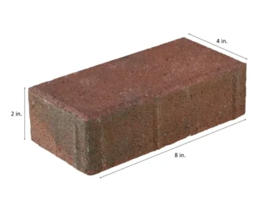 Lowe’s 8-in Concrete Paver Only $0 (Reg. $0.78) at Lowe’s