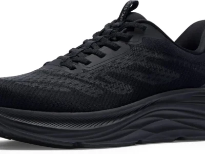 COOSTAR Men’s Slip-On Shoes Only $30.xx (Reg. $60) at Amazon