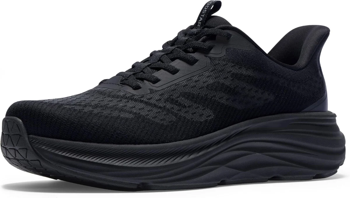 COOSTAR Men’s Slip-On Shoes Only $30.xx (Reg. $60) at Amazon