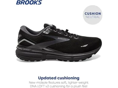Brooks Shoes 20% Off at Woot