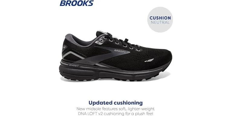 Brooks Shoes 20% Off at Woot