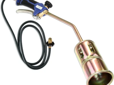 Flame King Weed Burner Only $23.xx at Amazon