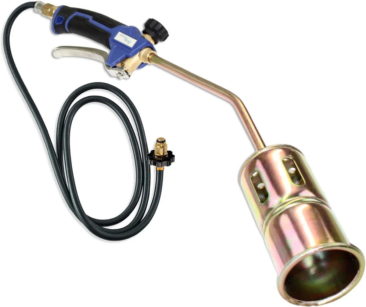 Flame King Weed Burner Only $23.xx at Amazon