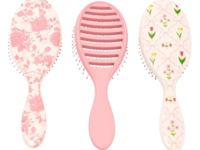 Wet Brush 3-Piece Bundle ONLY $12.49 each Shipped