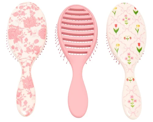 Wet Brush 3-Piece Bundle ONLY $12.49 each Shipped