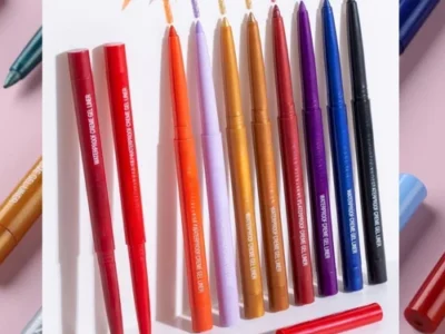 Eyeliner Pencil Retractable $2.xx