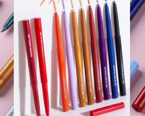 Eyeliner Pencil Retractable $2.xx