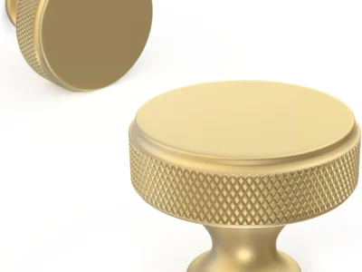 Kitchen Cabinet Knobs Only $23.xx (50% Off) at Amazon
