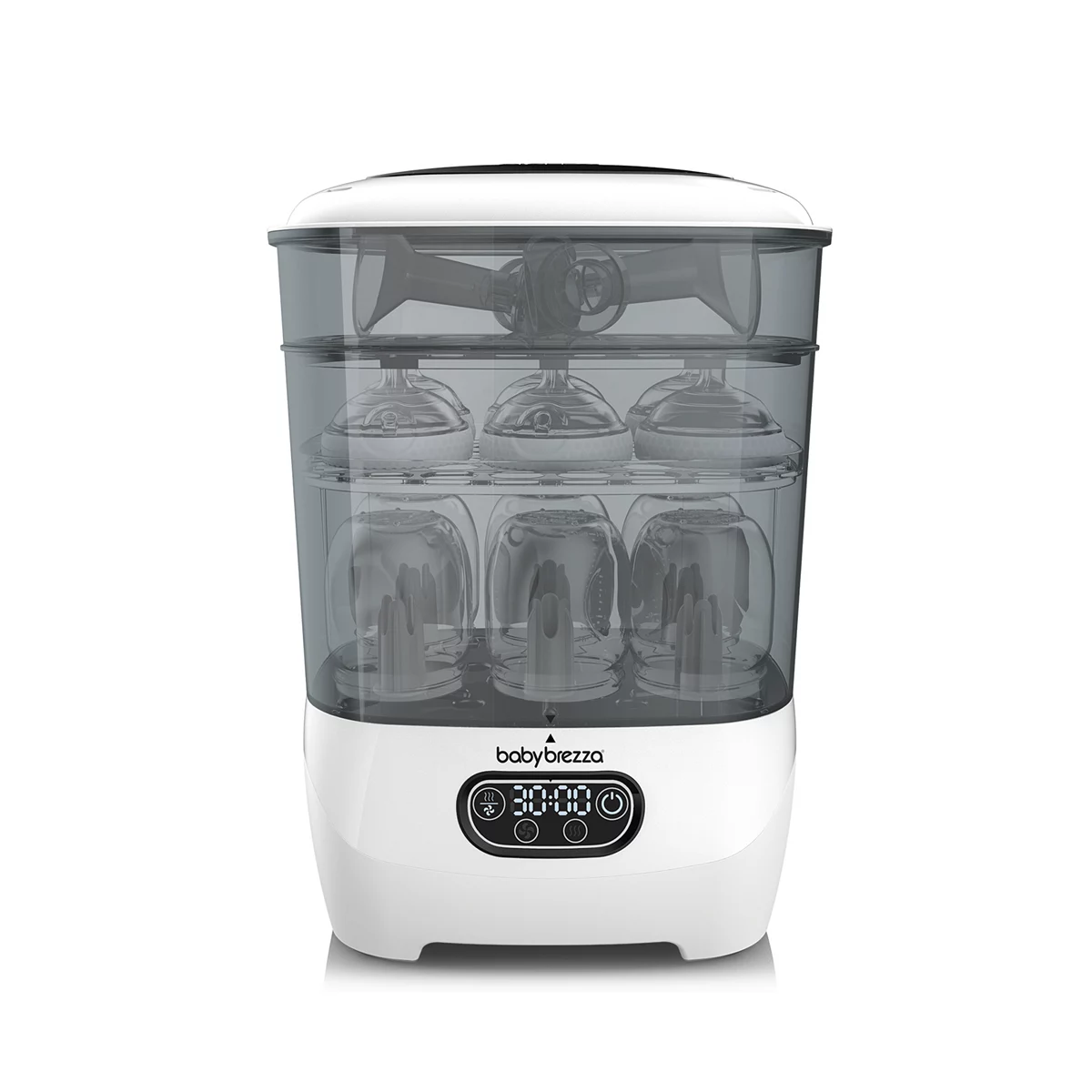 Baby Brezza Sterilizer Only $38.49 at Kohl’s