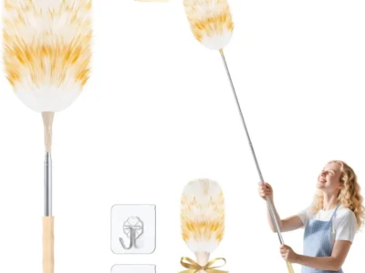5-in-1 Wall Mount Organizer Set Only $9.xx (Reg. $15) at Amazon