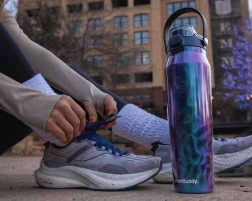 24 oz Insulated Water Bottle $28.xx (Reg $35)