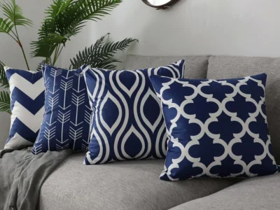 Throw Pillow Covers $7.xx (Reg $15)