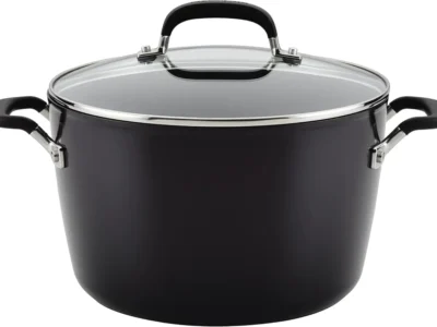 KitchenAid Stock Pot Only $38.xx (Reg. $65) at Amazon