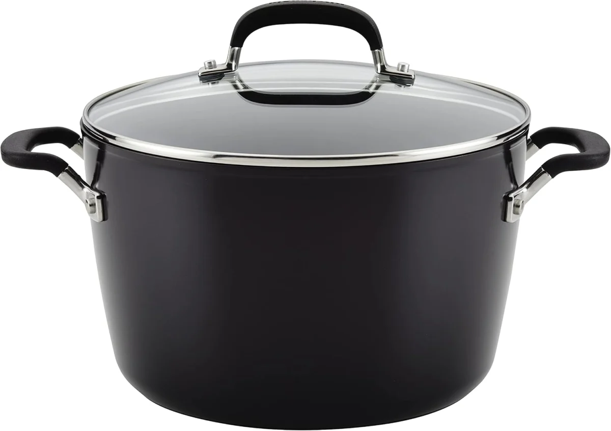 KitchenAid Stock Pot Only $38.xx (Reg. $65) at Amazon