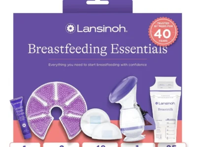 Up to 20% Off Baby Sale at Amazon – Toys, Car Seats & More $49.xx