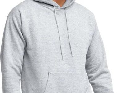Hanes Men’s Hoodie Only $9.xx (Reg. $27) at Amazon