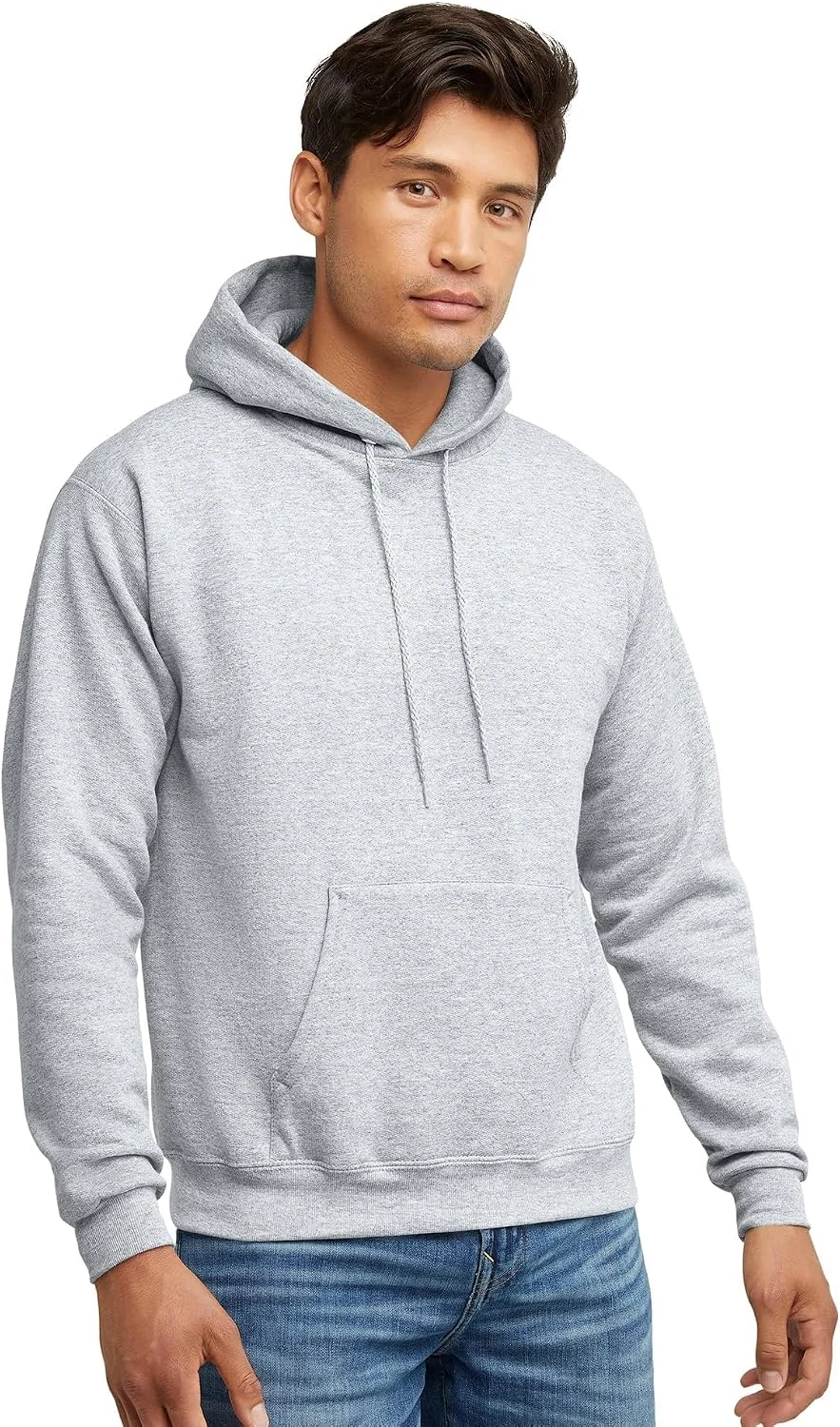 Hanes Men’s Hoodie Only $9.xx (Reg. $27) at Amazon