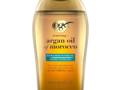 OGX Renewing Argan Oil Only $7.xx (Reg. $11) at Amazon