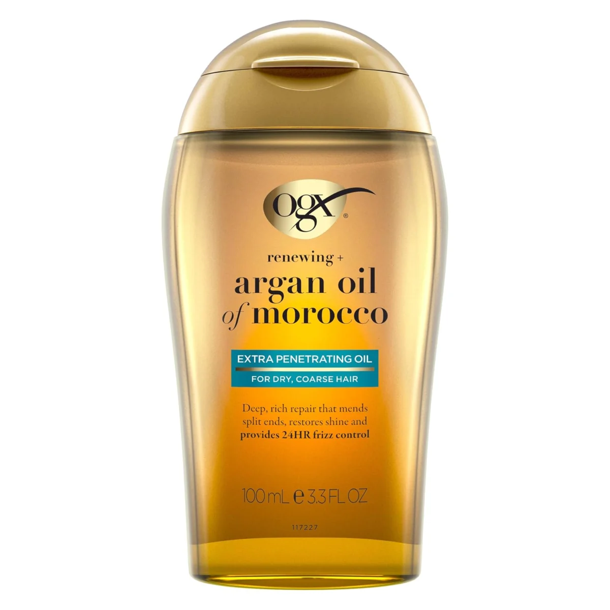 OGX Renewing Argan Oil Only $7.xx (Reg. $11) at Amazon