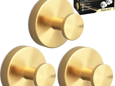 15lb Suction Cup Hooks Only $17.xx (Reg. $23) at Amazon