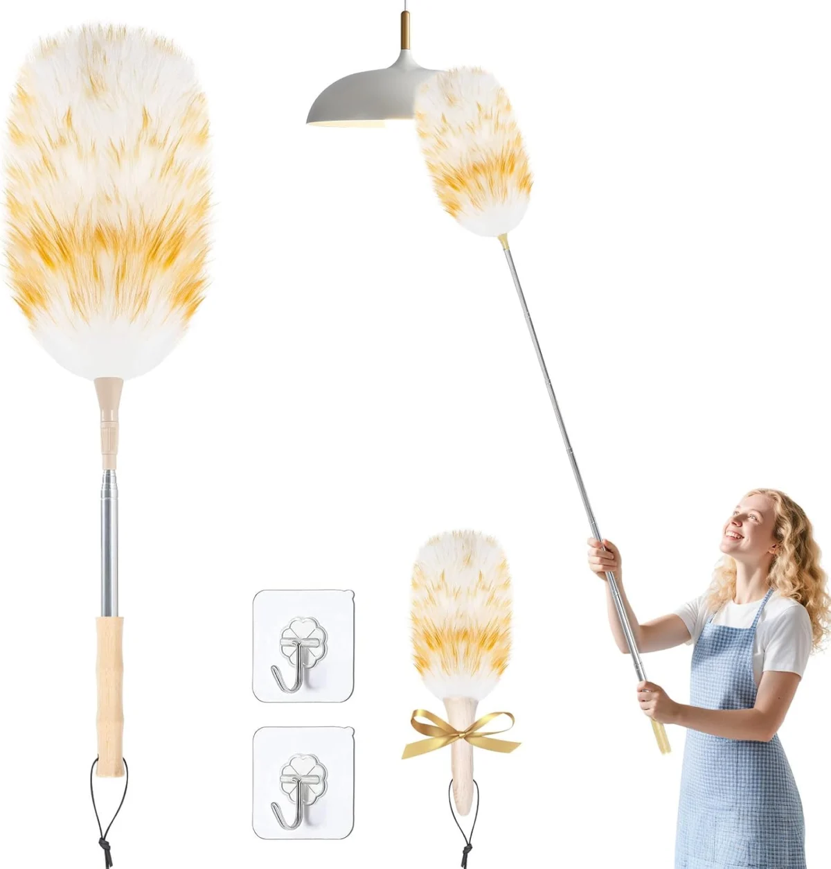 5-in-1 Wall Mount Organizer Set Only $9.xx (Reg. $15) at Amazon