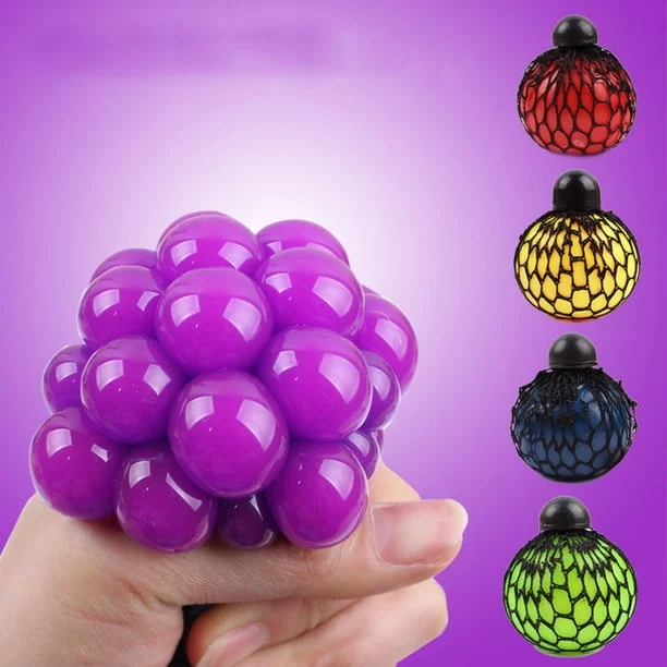 Squishy Party Favors Only $4.52 at Walmart
