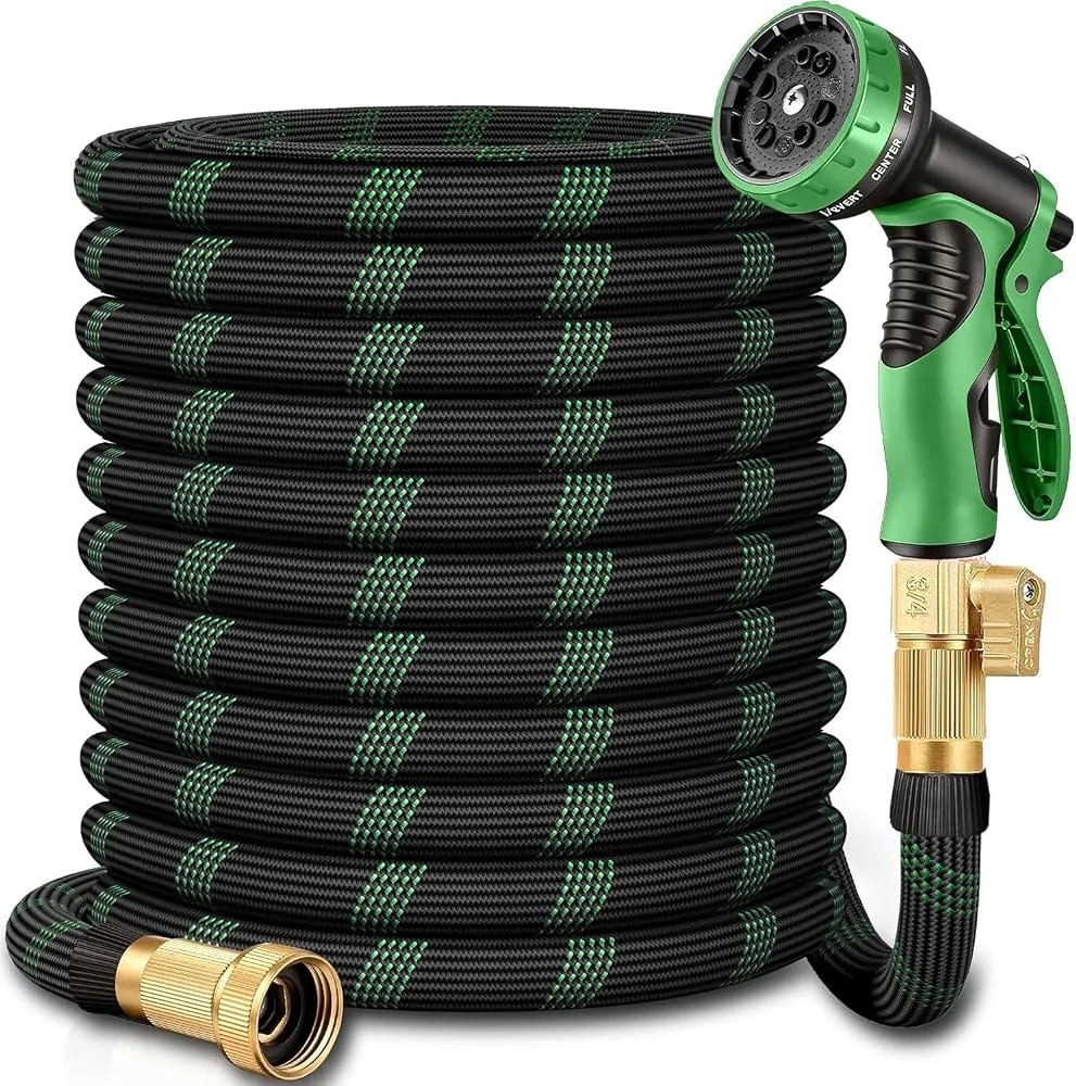 150 ft Garden Hose Only $57.xx (Reg. $80) at Amazon