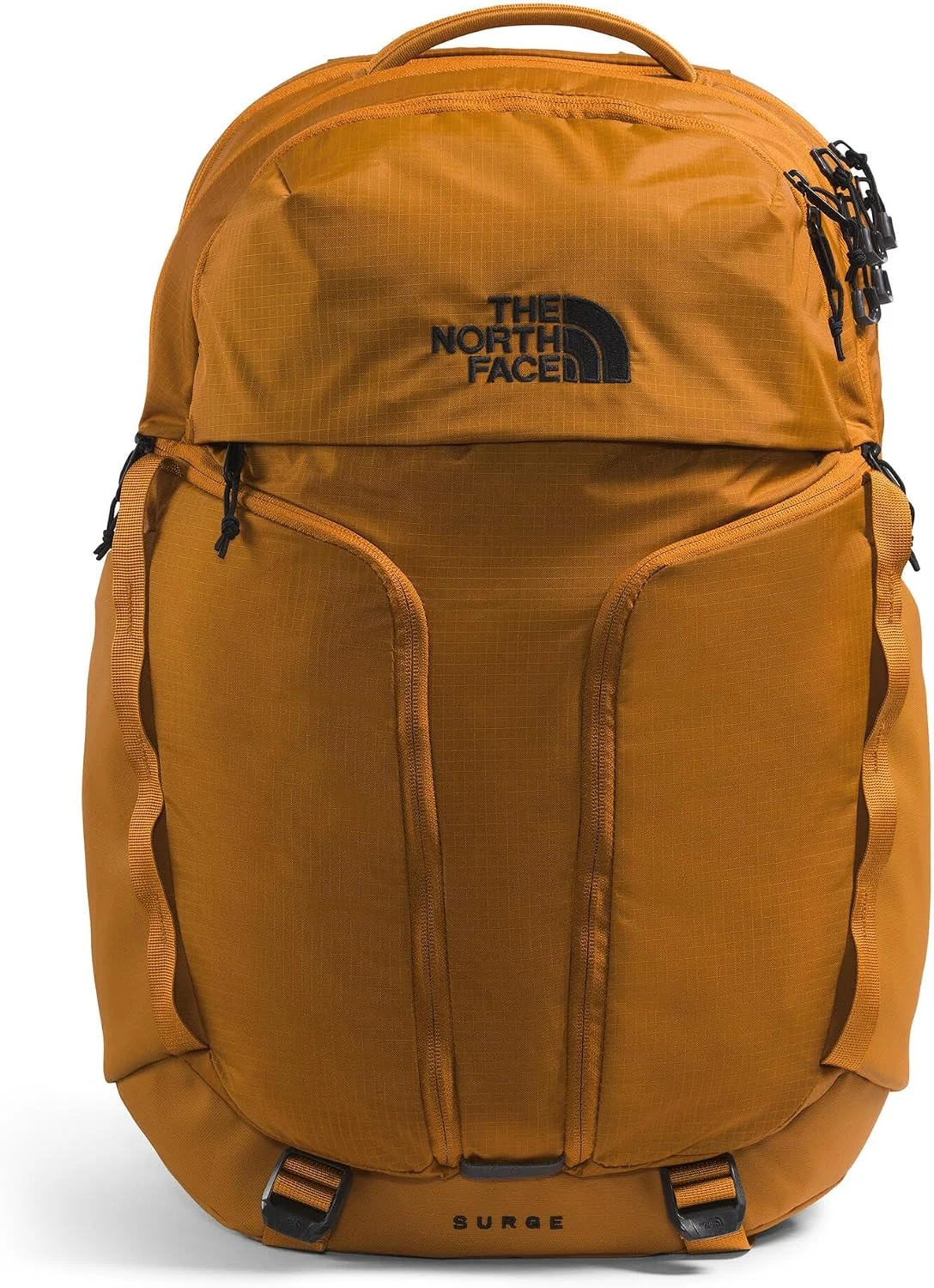 The North Face Surge Backpack Only $74.xx (Reg. $150) at Amazon