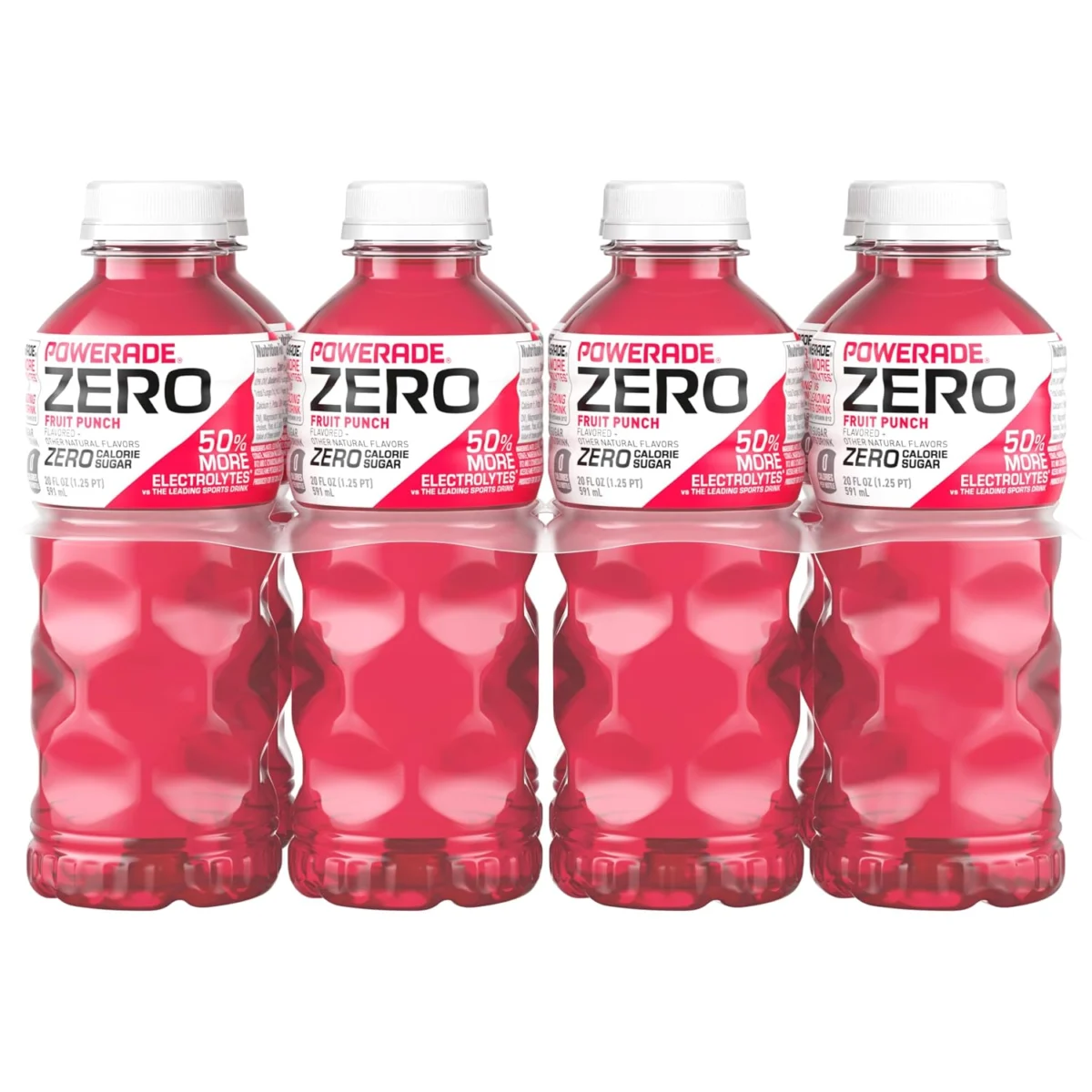 Powerade 8-Pack Only $5.xx (Reg. $6) at Amazon