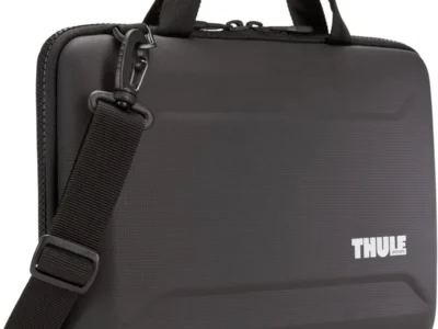 Thule Gauntlet MacBook Pro Attache Only $36.xx (Reg. $100) at Amazon