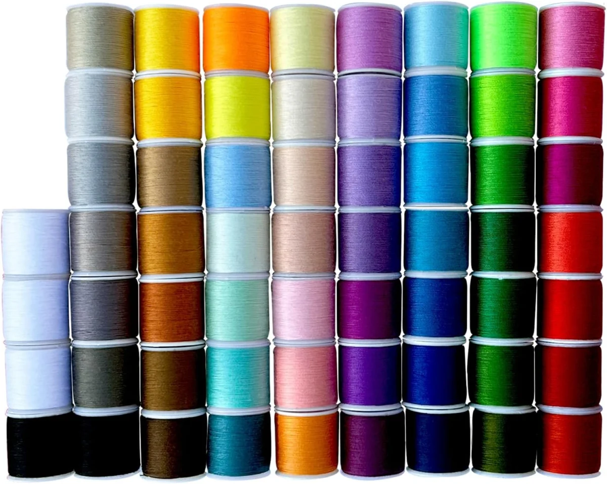 MOYYON Sewing Thread Only $9.xx (Reg. $19) at Amazon