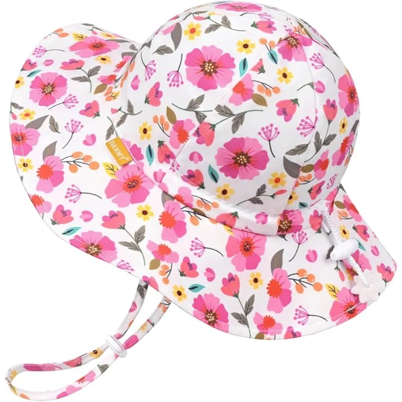 Kids Sun Hat Deal: Save $6.xx at Amazon