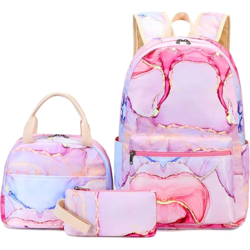 Girls School Backpacks Set Deal: Save $15.xx at Amazon