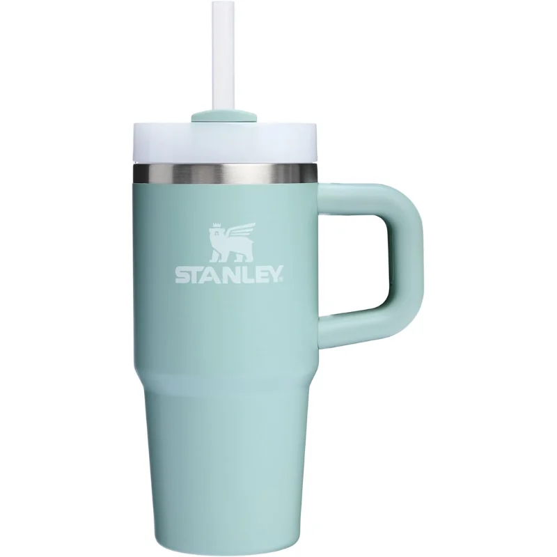 Stanley H2.0 Flow State Tumbler Deal: Save 52% at Amazon