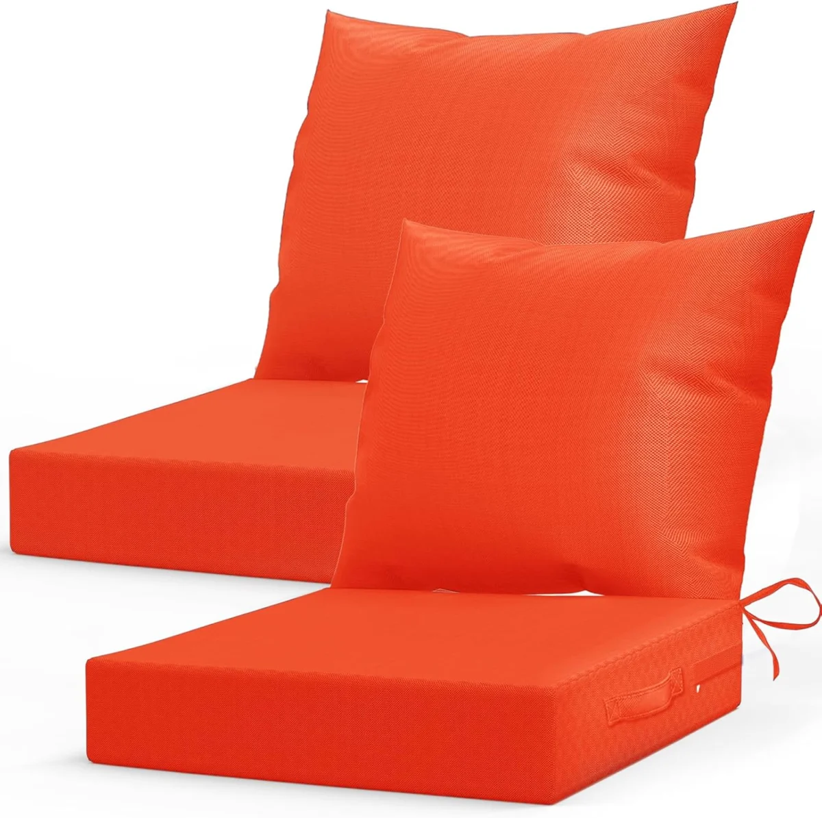 Outdoor Chair Cushions Only $39.xx (Reg. $86) at Amazon