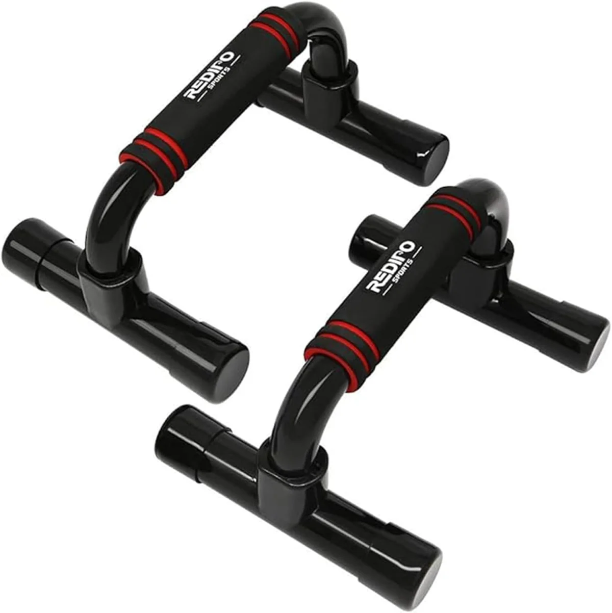 Redipo Push Up Bars Only $9.xx (Reg. $14) at Amazon