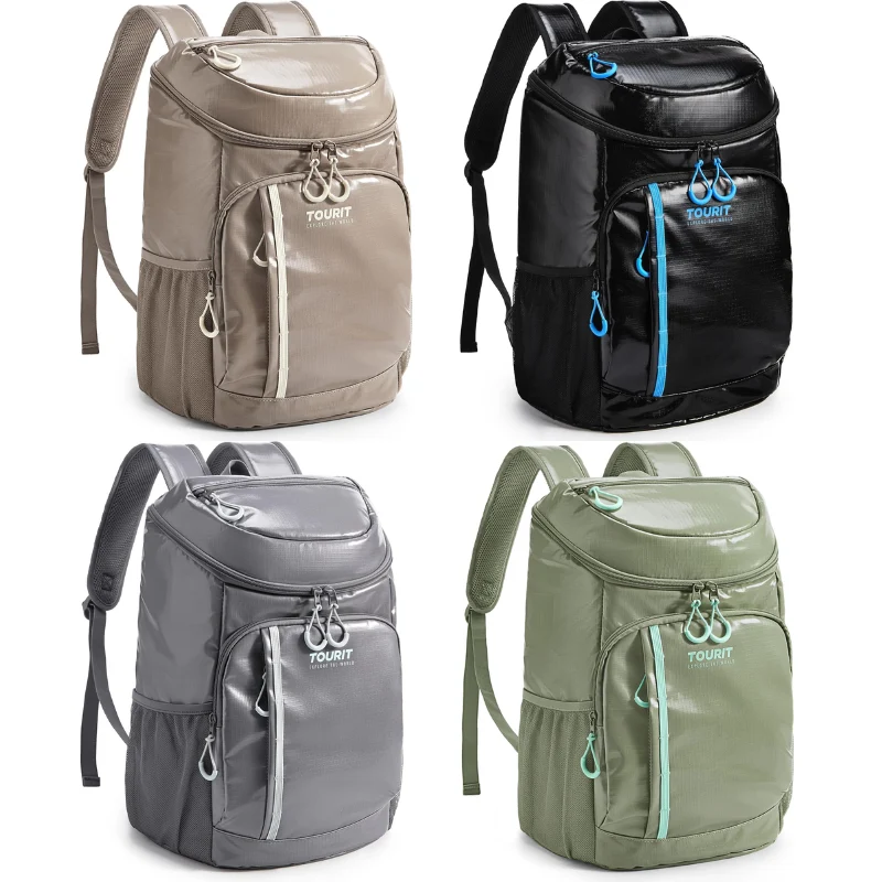 TOURIT Cooler Backpack Deal: Save $20.xx at Amazon