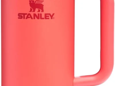 Stanley Quencher H2.0 Flowstate Tumbler Only $17.xx (Reg. $35)