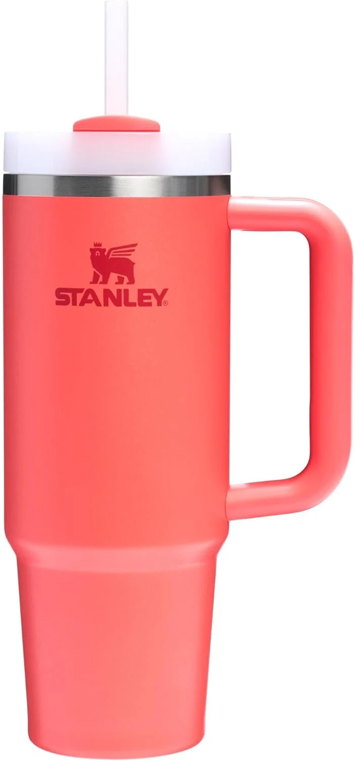 Stanley Quencher H2.0 Flowstate Tumbler Only $17.xx (Reg. $35)